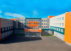 В новой школе г.Борисоглебска  выявлены нарушения требований пожарной безопасности