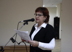 Известные борисоглебцы стали участниками Всероссийской литературной акции