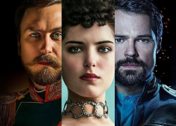 Страдания по «Матильде» в Борисоглебске