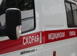 Москвич на Mitsubishi погиб в столкновении с KIA в Грибановском районе