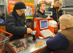 Не отходя от кассы. Правительство предложило продавать лекарства в магазинах