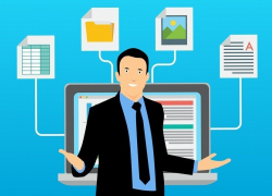 200 бизнес-центров Воронежской области подключены к оптике «Ростелекома»