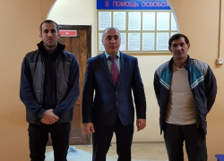 В День прав человека Борисоглебскую исправительную колонию посетили правозащитники