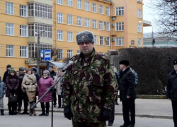 Воронежскую Росгвардию ожидаемо возглавил «варяг» из Смоленска