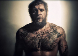 Бывший Чемпион мира Александр Емельяненко освобождается из колонии г. Борисоглебска