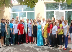 О чем борисоглебские волонтеры говорили с властью