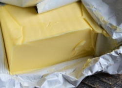 Масло несуществующего производителя продавали в магазинах Воронежской области