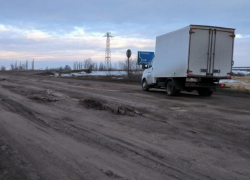 Дополнительные  пункты весогабаритного контроля появятся на дорогах в Воронежской области