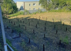 К строительству новой амбулатории приступили в Новохоперском районе