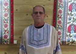 Виктор Долгирев из Борисоглебска на деле доказывает, что «Мир стоит на мастерах»