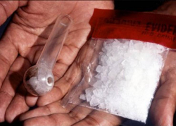 Борисоглебск наводнила «соль»