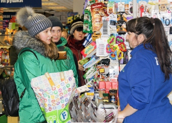 Борисоглебские волонтеры «берут алкоголь под контроль»