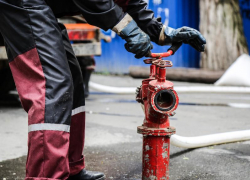 Особый противопожарный режим отменили в Воронежской области