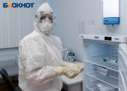 20 пациентов с COVID-19 скончались за сутки в Воронежской области
