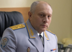 Владимир Путин уволил главного следователя полиции Воронежской области