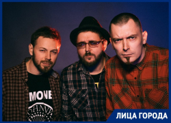 Борисоглебские  рок-н-ролльщики дали интервью «Блокнот Воронеж»