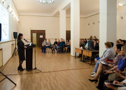 Пока борисоглебские дети отдыхали на каникулах, их педагоги сели за парты