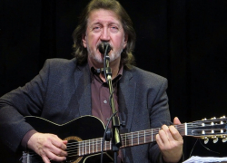 Концерт Олега Митяева в Борисоглебске отменили из-за ковидных ограничений