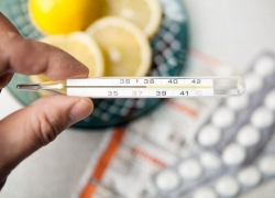 В Воронежской области наметился рост заболеваемости гриппом и ОРВИ