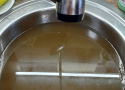 Борисоглебский депутат написал жалобу губернатору и потребовал от МУП «Вода» сделать перерасчёт всему городу