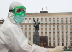 Воронежская область оказалась в числе лидеров по количеству заболевших коронавирусом за сутки в России