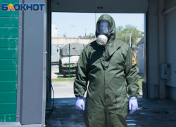 Новый страшный рекорд: 30 пациентов с COVID-19 скончались за сутки в Воронежской области
