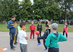 В Борисоглебске планируют оздоровить более 1600 детей в пришкольных лагерях