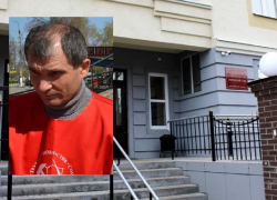 Борисоглебский суд отказал Сухинину в компенсации за вопросы налоговой инспекции о доходах