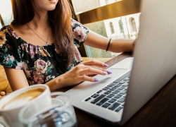 В Воронежской области появится база вакансий для дистанционных работников