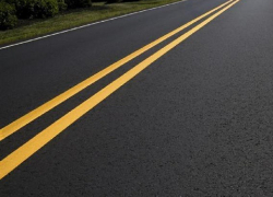 Дороги Воронежской области оказались одними из лучших в России