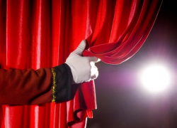 «Блокнот Борисоглебск» разыграл пригласительные билеты на театральную премьеру