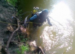 В Поворинском районе утонул подросток