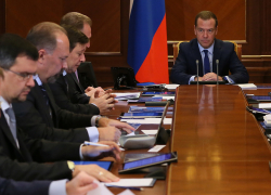 Сытый голодного не разумеет. Минфин рассказал о зарплатах министров