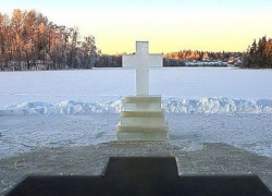 Крещенские купания в Борисоглебском городском округе пройдут организованно
