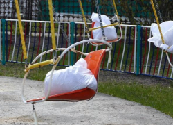 Все аттракционы Борисоглебского парка культуры и отдыха проходят проверку на безопасность