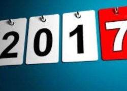 Жители Воронежской области обрадовались, что выжили в 2017 году