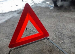 В Борисоглебске школьница пострадала в аварии 