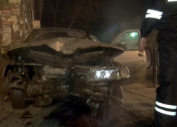 Под колесами пьяных водителей за пять лет гибнет население целого российского города