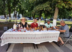 «Борисоглебский Арбат»: творческая площадка ждет своих гостей
