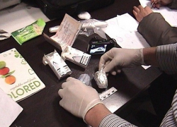 В Воронежской области увеличилось количество преступлений, связанных с оборотом наркотиков