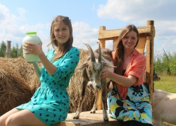 Задержать молодежь в Воронежских селах планируют при помощи дорог и интернета