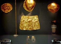 Германия требует от России вернуть культурные ценности, вывезенные во время войны