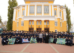 «Бэбск – сила!»: впервые за 34 года в Борисоглебске состоялся выпуск офицеров-летчиков