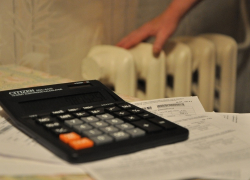 В Грибановке с наследников взыскали долг за отопление квартиры находившейся в собственности поселения