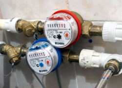 Борисоглебцам на заметку. Немного о счетчиках на воду и их поверке.