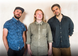 Фолк-группа «Абстрактор», организованная  терновцем, получила международную премию