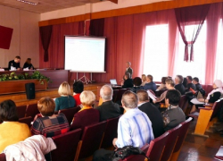 Борисоглебские ТОСы готовятся к очной защите проектов