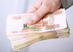 На 9,5% поднимут зарплату бюджетникам в Воронежской области 