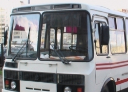 В Борисоглебске опять забастовали водители "маршруток"?