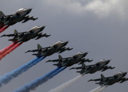 С Днем Военно-воздушных сил России!